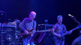 Phil & Friends - Let It Grow - 3/15/24 - Live from The Capitol Theatre, Port Chester, NY - 4K