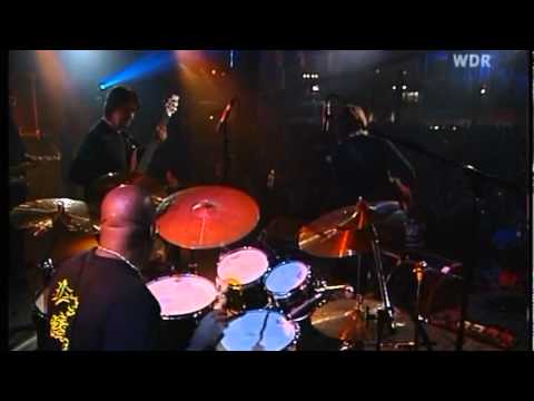 Mike Stern - Tipitina's + interview (Live Leverkus...