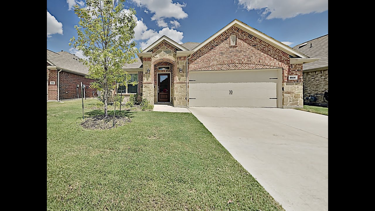 9144 Bronze Meadow, Fort Worth, TX 76131 Fort Worth Property