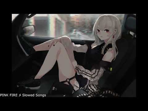 FLESH ft. MELLOWBITE - TOKYO DRIFT (slowed)