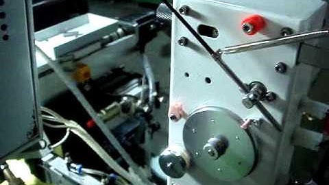 SET Serv wire Tensioner