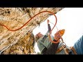 How to become a better belayer