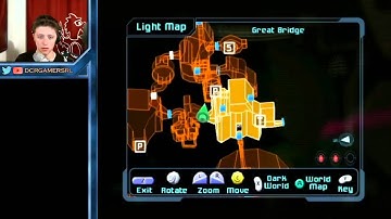 Metroid Prime 2: Echoes • Max% No Space Jump Completion [Part 11]