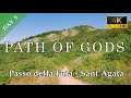 Path of Gods - Stage 5 (1/2) in 4K