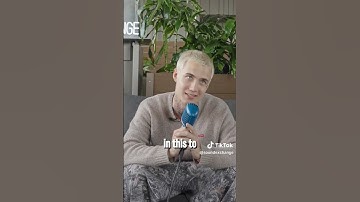 Jxdn speaks on travis barker #tiktok #music #jxdn #trending