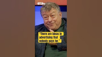 Unconscious ideas in advertising