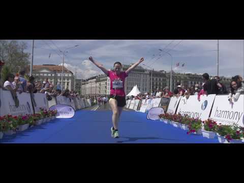 Harmony Geneva Marathon for Unicef 2018 Teaser