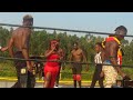 HOW THE CRAZY GOT BACK THEIR TAG TEAM TITLES FRO ANOA AND ONE MAN ARMY AT SPERM WARS 2025