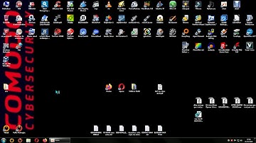 Fail Comodo Container RESET/ Windows 7