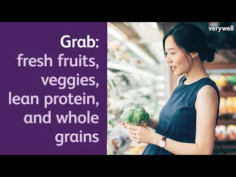 What to Do About Weight Loss During Pregnancy