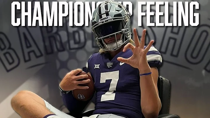 If K-State Can Get Recruits On Campus They Have a Great Chance of Landing Them | Tim Fitzgerald