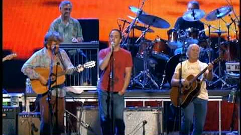 Jimmy Buffett and Dave Matthews - Heart of Gold - ...
