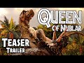 Queen of Nublar Teaser | Jurassic Park Short Film Fan-made