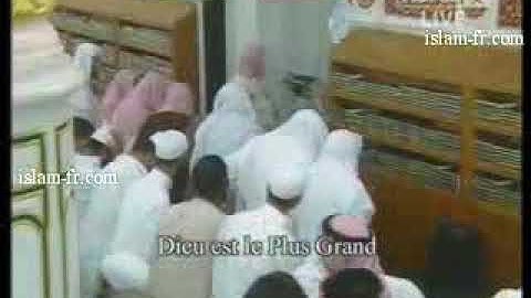 صلاة التراويح عبدالمحسن القاسم تلاوة رائعه من سورة الانعام