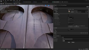 Learn to Create a Simple Game Add Materials to Trap Blueprint 🎨 | Unreal Engine 5 Beginner Tutorial