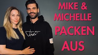 SOMMERHAUS Mike Cees & Michelle ABRECHNUNG: KdRS, Trennung, YouTube Drama & Zukunft | INTERVIEW