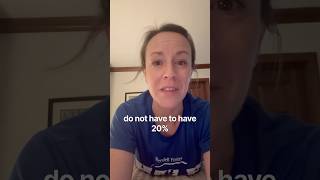 You don’t need 20% down payment to buy a home!!!!!!!! #louisville #realestate