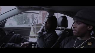 JAY PUSH - SAFE (OFFICIAL VIDEO) Directed By Anthony Focused 2017