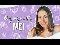 How I Organise My Jewellery ✨ | Aashna Hegde