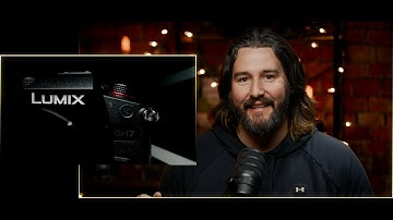 Lumix S5II vs S9 vs GH7: How & Why I Use Each One