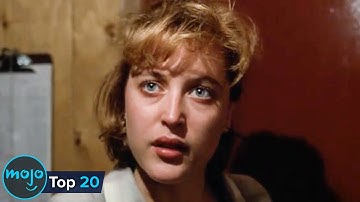 Top 20 TV Bottle Episodes