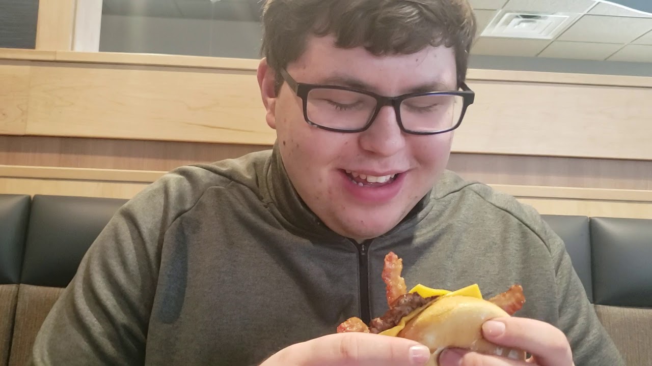 Culver's Food Review YouTube