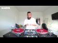 DJ MERTO - Red Bull Thr3style 2017 Submission