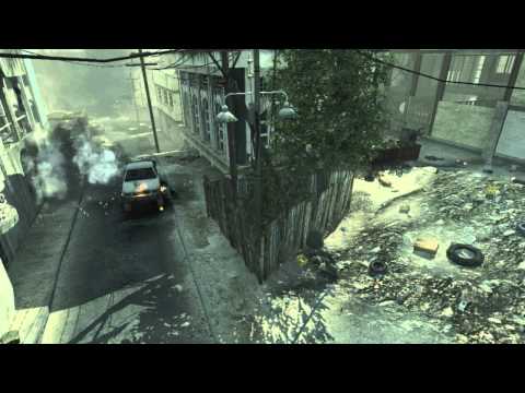 Fail Of The Week: Friendly Fire Will Not Be Tolerated