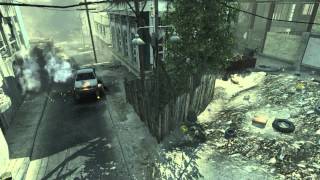 Fail Of The Week: Friendly Fire Will Not Be Tolerated