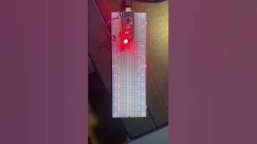 Lab 1: Arduino Basics