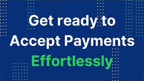 SoftPOS payment flow of MineSec