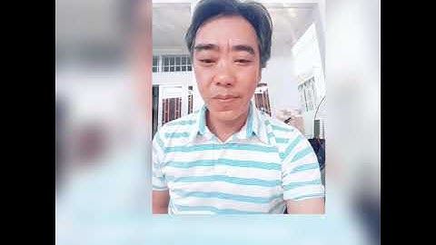 Clip đàn rất hay. Hòa tấu 6 câu vọng cổ dây xề. Câu 123- 456.  Ns Phú Cường thực hiện.