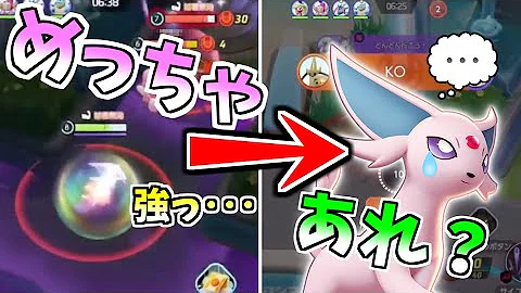 ルカリオとエーフィ ルカリオとエーフィ