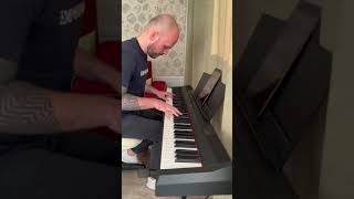 Gethsemane (I Only Want to Say) Jesus Christ Superstar - Piano amateur