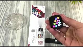 apple watch #new technology guide