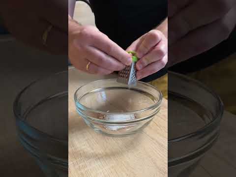 Рулетики из кабачков | рецепт с кабачком #кабачок #кабачки #кабачкирецепты