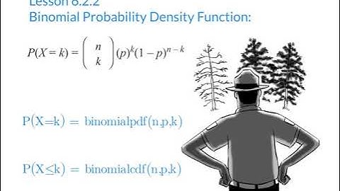 Stat Sections 6.2 & 6.3