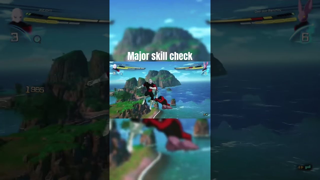 Gotta See If They Understand The Basics Of Game Sparkingzero Shorts