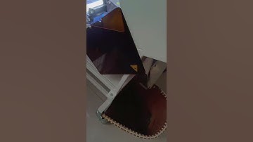 Mini tea color sorter machine