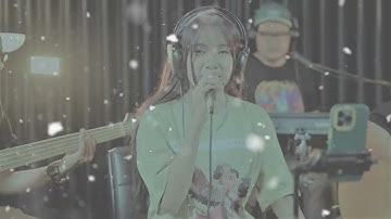 PENANTIAN - ARMADA || 3PEMUDA BERBAHAYA FEAT SALLSA BINTAN COVER+LIRIK