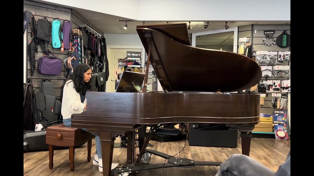 Joplin/Hayden- Felicity Rag