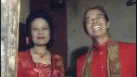 Warung Cikopi - Agus Sjarief & Eti K