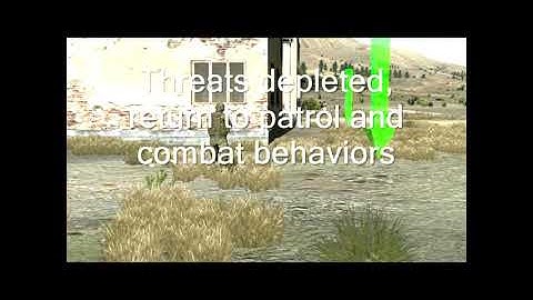 Nucl.ai 2015 - Reusability and abstraction  the next evolution for Behavior Trees