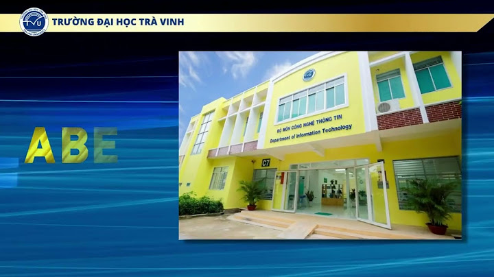 Trường Đại học Luật Trà Vinh