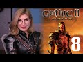 Gothic 2 : Night of the Raven — Миссия: пробраться к бандитам. Меня точно раскроют.