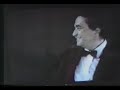 Josep Carreras: "Aprile" (Tosti) - Oviedo 1981 (5/7)