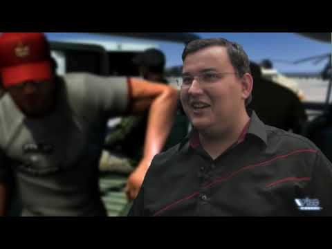 Army of Two | Мнение (Игромания / Видеомания) А. Логвинов, А. Кузьменко