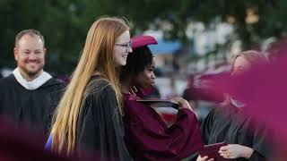 Sherman ISD Class of 2026 Graduation