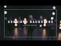 Sons And Daughters - Evergreen Worship