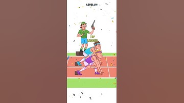 braindom draw puzzle level 511 gameplay walkthrough Solution